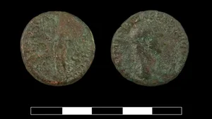 Incredible Archaeological Discovery: Invaluable Treasure Found in Flooded Cave - image 2