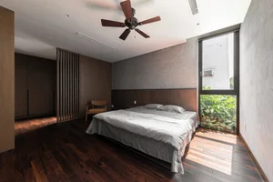 Beautiful 160 Square Meter Multi Generational Home Balancing Privacy and Togetherness - image 9