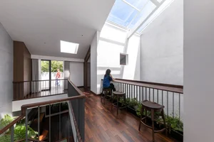Beautiful 160 Square Meter Multi Generational Home Balancing Privacy and Togetherness - image 6