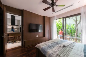 Beautiful 160 Square Meter Multi Generational Home Balancing Privacy and Togetherness - image 14