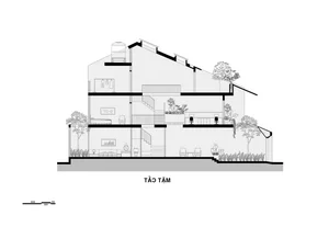 Beautiful 160 Square Meter Multi Generational Home Balancing Privacy and Togetherness - image 8