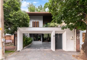 Beautiful 160 Square Meter Multi Generational Home Balancing Privacy and Togetherness - image 11