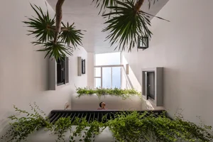 Beautiful 160 Square Meter Multi Generational Home Balancing Privacy and Togetherness - image 5