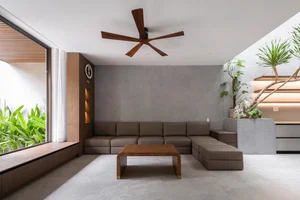 Beautiful 160 Square Meter Multi Generational Home Balancing Privacy and Togetherness - image 13