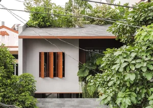 Beautiful 160 Square Meter Multi Generational Home Balancing Privacy and Togetherness - image 7