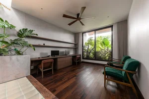 Beautiful 160 Square Meter Multi Generational Home Balancing Privacy and Togetherness - image 10