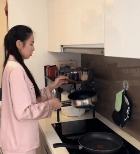 A Glimpse into the Modern Apartment of Miss Grand International Thùy Tiên - image 4