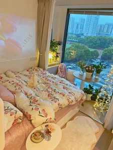 Small Space, Big Dreams: A Surprisingly Functional 25m2 Apartment - image 8