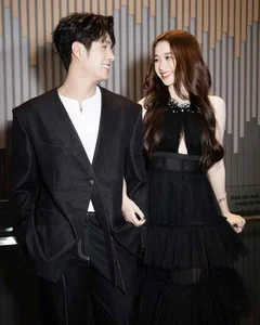 Karty Chang Gifts Boyfriend Otis a Luxury Mercedes-Benz C300 - image 6