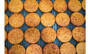 Ancient Baking Reborn: How a 5,000-Year-Old Sourdough Recipe Captivated Foodies - image 2