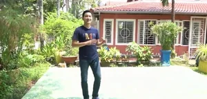 Explore Singer Phi Hung's Massive 3,000m2 Lush Green Garden House Retreat - image 7