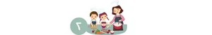 How Cuong Do La and Dam Thu Trang Teach Housework to Suchin - image 9