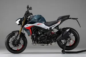 Unveiling the Benelli TNT 550 2026: A New Naked-Bike Masterpiece Debuting Soon. Will Vietnam Embrace This Exciting Launch? - image 8