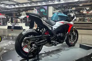Unveiling the Benelli TNT 550 2026: A New Naked-Bike Masterpiece Debuting Soon. Will Vietnam Embrace This Exciting Launch? - image 7