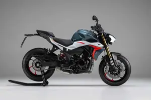 Unveiling the Benelli TNT 550 2026: A New Naked-Bike Masterpiece Debuting Soon. Will Vietnam Embrace This Exciting Launch? - image 3
