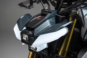 Unveiling the Benelli TNT 550 2026: A New Naked-Bike Masterpiece Debuting Soon. Will Vietnam Embrace This Exciting Launch? - image 6