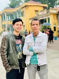 Meet the Handsome VTV Anchor with an Elite Background and His Stunning Long-Term Girlfriend - image 9