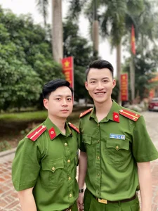 Meet the Handsome VTV Anchor with an Elite Background and His Stunning Long-Term Girlfriend - image 11