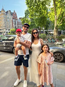 Miss Intercontinental Bao Ngoc Stuns Fans with Her Record-Breaking 1.23m Legs - image 6