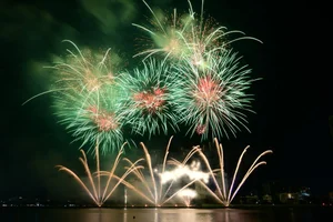 Discover the Magic of the Da Nang International Fireworks Festival: What to Expect This Year - image 2