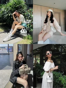 Miss Vietnam's Daughter Praised for Elegant and Humble Style - image 4