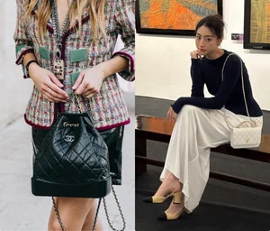 Miss Vietnam's Daughter Praised for Elegant and Humble Style - image 1