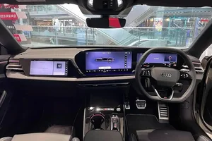 Audi A5L Sportback Sold Out Rapidly in China with Highly Competitive Pricing Strategy - image 5