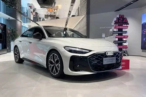 Audi A5L Sportback Sold Out Rapidly in China with Highly Competitive Pricing Strategy - image 4
