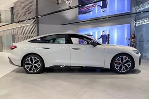 Audi A5L Sportback Sold Out Rapidly in China with Highly Competitive Pricing Strategy - image 7