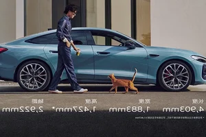 Audi A5L Sportback Sold Out Rapidly in China with Highly Competitive Pricing Strategy - image 10