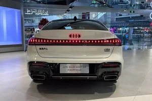 Audi A5L Sportback Sold Out Rapidly in China with Highly Competitive Pricing Strategy - image 6
