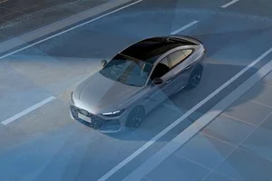 Audi A5L Sportback Sold Out Rapidly in China with Highly Competitive Pricing Strategy - image 1