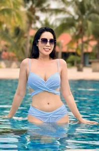 The Timeless Beauty of Vietnamese Icon Trinh Kim Chi - image 7