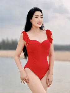 The Timeless Beauty of Vietnamese Icon Trinh Kim Chi - image 2
