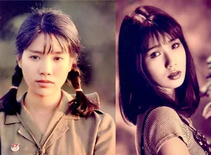 The Timeless Beauty of Vietnamese Icon Trinh Kim Chi - image 8