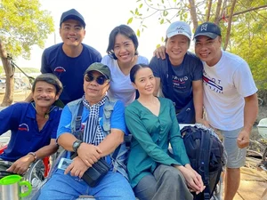 Remembering Thuy Pham: The Most Memorable Roles of the Late Actress - image 7
