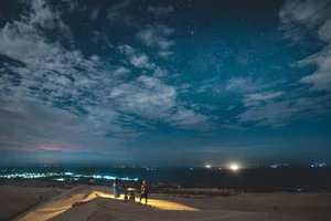 Stargazing and Night Camping in the Mui Ne Sand Dunes - image 6