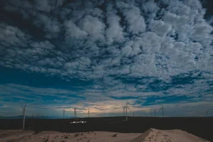 Stargazing and Night Camping in the Mui Ne Sand Dunes - image 3