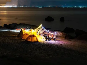 Stargazing and Night Camping in the Mui Ne Sand Dunes - image 8