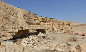 Decoding Ancient Maps: The Discovery of a Lost City Buried for Millennia - image 0
