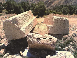 Decoding Ancient Maps: The Discovery of a Lost City Buried for Millennia - image 5
