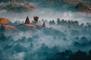Decoding Ancient Maps: The Discovery of a Lost City Buried for Millennia - image 7