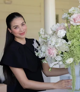 The Timeless Allure of the National Miss: Why This Icon Remains a Fan Favorite a Decade After Showbiz - image 7