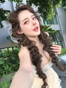 Ngan 98 Opens Up About Her Deep Relationship with Luong Bang Quang - image 0