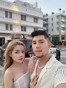 Ngan 98 Opens Up About Her Deep Relationship with Luong Bang Quang - image 3