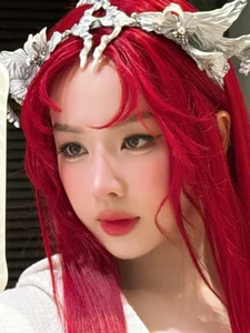 Vietnamese DJ Mie Stuns Fans with Elegant Korean Queen Hanbok Look - image 0
