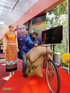 Celebrating 80 Years of Culture and Arts in the Vietnam People's Army: A Historical Exhibition - image 7