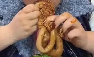 Tragedy Strikes Chinese Livestreaming Community After Mukbang Star Passes Away - image 4