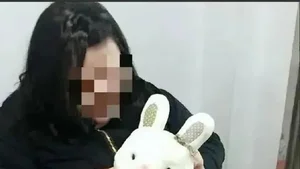 Tragedy Strikes Chinese Livestreaming Community After Mukbang Star Passes Away - image 2