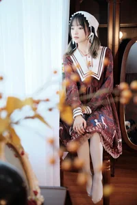 Rhythmic Beauty and Shadow Play: YiTuYu Art Language Vol.6184 Ye Ye Ye Ye Ye - image 13